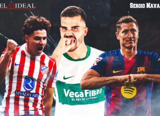 La Prórroga de LaLiga 25/26 – Jornada #7 La Prórroga de LaLiga 25/26 – Jornada #7