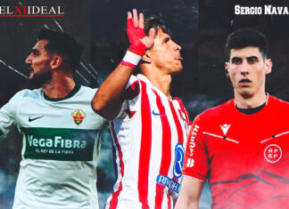 La Prórroga de LaLiga 25/26 – Jornada #3 La Prórroga de LaLiga 25:26 – Jornada #3