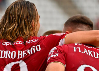 La ilusión que persigue al Real Murcia La ilusión que persigue al Real Murcia