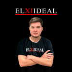 Pablo Jimenez ELXIIDEAL