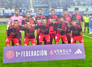 SD Ponferradina: ¿a la tercera va la vencida? SD Ponferradina: ¿a la tercera va la vencida?