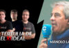 Manolo Lama: «Vinícius tiene que asumir que la estrella del Real Madrid es Mbappé» Manolo Lama: "Vinícius tiene que asumir que la estrella del Real Madrid es Mbappé"