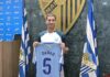Darko Brasanac: «Llego con confianza y ambición al Málaga» Darko Brasanac: "Llego con confianza y ambición al Málaga"
