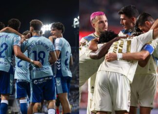 ¿Quién será la revelación en LaLiga Hypermotion? ¿Quién será la revelación en LaLiga Hypermotion?