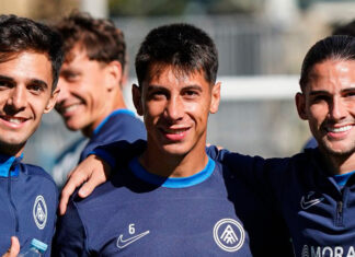 FC Andorra: ¿El subidón del ascendido? FC Andorra ¿El subidón del ascendido?