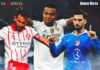 La Prórroga de LaLiga 25/26 – Jornada #10 La Prórroga de LaLiga 25/26 – Jornada #10