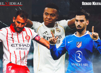 La Prórroga de LaLiga 25/26 – Jornada #10 La Prórroga de LaLiga 25/26 – Jornada #10