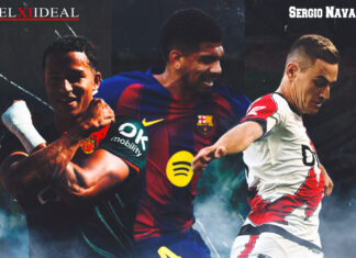 La Prórroga de LaLiga 25/26 – Jornada #9 La Prórroga de LaLiga 25/26 – Jornada #9
