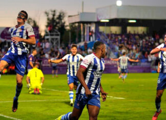 La irrupción del Real Avilés Industrial La irrupción del Real Avilés Industrial