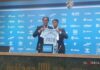 David Larrubia: «He renovado para intentar devolver al Málaga a Primera División» David Larrubia: "He renovado para intentar devolver al Málaga a Primera División"