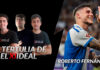 Roberto Fernández: «He encontrado mi sitio en el Espanyol» Roberto Fernández: "He encontrado mi sitio en el Espanyol"