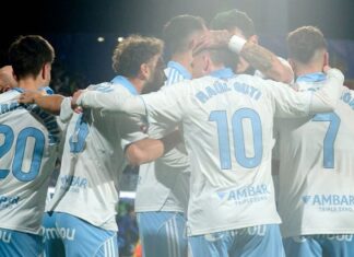 El Real Zaragoza asoma la cabeza El Real Zaragoza asoma la cabeza