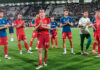 ¿Está marcado ya el destino del Real Zaragoza? ¿Está marcado ya el destino del Real Zaragoza?
