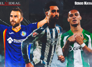 La Prórroga de LaLiga 25/26 – Jornada #11 La Prórroga de LaLiga 25/26 – Jornada #11