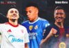 La Prórroga de LaLiga 25/26 – Jornada #12 La Prórroga de LaLiga 25/26 – Jornada #12