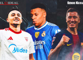 La Prórroga de LaLiga 25/26 – Jornada #12 La Prórroga de LaLiga 25/26 – Jornada #12