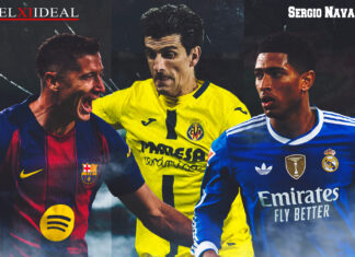 La Prórroga de LaLiga 25/26 – Jornada #13 La Prórroga de LaLiga 25/26 – Jornada #13