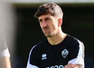 No, Pablo Hernández no se marcha del Castellón No, Pablo Hernández no se marcha del Castellón