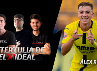 Álex Rubio: «El Villarreal es un equipo grande de España y yo quería jugar aquí» Álex Rubio: "El Villarreal es un equipo grande de España y yo quería jugar aquí"