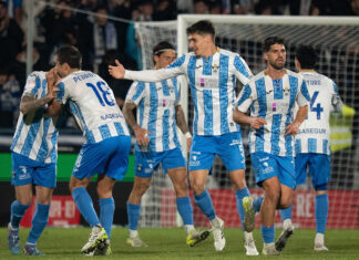 CF Talavera, estabilidad en tiempos revueltos CF Talavera, estabilidad en tiempos revueltos