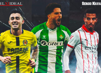 La Prórroga de LaLiga 25/26 – Jornada #14 La Prórroga de LaLiga 25/26 – Jornada #14