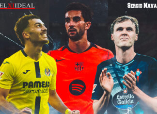 La Prórroga de LaLiga 25/26 – Jornada #15 La Prórroga de LaLiga 25/26 – Jornada #15