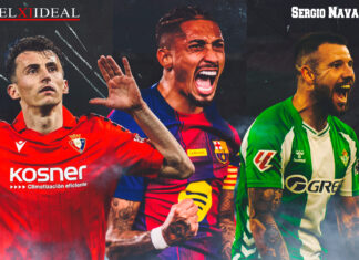 La Prórroga de LaLiga 25/26 – Jornada #17 La Prórroga de LaLiga 25/26 – Jornada #17
