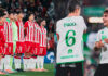 ¿Quién ha sido el mejor equipo de 2025 en Segunda División? ¿Quién ha sido el mejor equipo de 2025 en Segunda División?