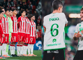 ¿Quién ha sido el mejor equipo de 2025 en Segunda División? ¿Quién ha sido el mejor equipo de 2025 en Segunda División?