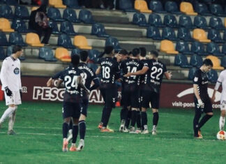 ¿Solo es un mal momento para la SD Eibar? ¿Solo es un mal momento para la SD Eibar?