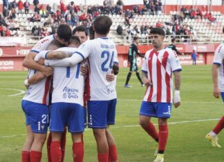 Algeciras CF, ¿el tapado del Grupo II? Algeciras CF, ¿el tapado del Grupo II?