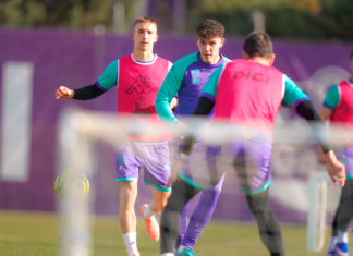 Así empieza el año en LaLiga Hypermotion Asi empieza el año en LaLiga Hypermotion