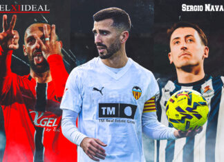 La Prórroga de LaLiga 25/26 – Jornada #20 La Prórroga de LaLiga 25/26 – Jornada #20