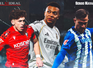 La Prórroga de LaLiga 25/26 – Jornada #21 La Prórroga de LaLiga 25/26 – Jornada #21