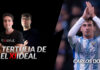 Carlos Dotor: «Mi techo personal está más alto y el del Málaga también» Carlos Dotor: "Mi techo personal está más alto y el del Málaga también"