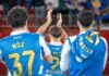 RC Deportivo y un enorme golpe sobre la mesa RC Deportivo y un enorme golpe sobre la mesa