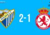 David Larrubia se viste de héroe (2-1) David Larrubia se viste de héroe (2-1)