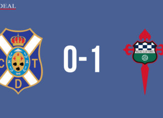 El Racing Club Ferrol saca tres puntos de oro de Tenerife (0-1) El Racing Club Ferrol saca tres puntos de oro de Tenerife (0-1)