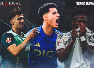 La Prórroga de LaLiga 25/26 – Jornada #22 La Prórroga de LaLiga 25/26 – Jornada #22