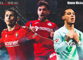 La Prórroga de LaLiga 25/26 – Jornada #23 La Prórroga de LaLiga 25/26 – Jornada #23