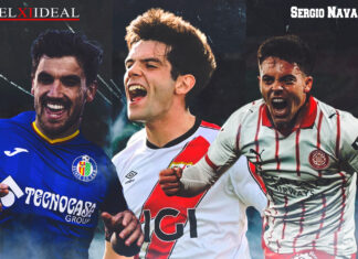 La Prórroga de LaLiga 25/26 – Jornada #24 La Prórroga de LaLiga 25/26 – Jornada #24