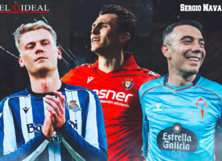 La Prórroga de LaLiga 25/26 – Jornada #25 La Prórroga de LaLiga 25/26 – Jornada #25