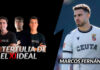 Marcos Fernández: «En el Ceuta no nos ponemos techo, podemos pelear el playoff» Marcos Fernández: "En el Ceuta no nos ponemos techo, podemos pelear el playoff"