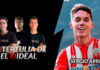 Sergio Arribas: «Nuestro objetivo en la UD Almería es el ascenso directo» Sergio Arribas: "Nuestro objetivo en la UD Almería es el ascenso directo"