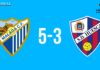 Este Málaga quiere más (5-3) Este Málaga quiere más (5-3)