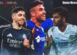 La Prórroga de LaLiga 25/26 – Jornada #27 La Prórroga de LaLiga 25/26 – Jornada #27