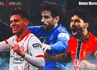 La Prórroga de LaLiga 25/26 – Jornada #28 La Prórroga de LaLiga 25/26 – Jornada #28