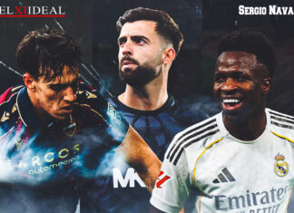 La Prórroga de LaLiga 25/26 – Jornada #29 La Prórroga de LaLiga 25/26 – Jornada #29