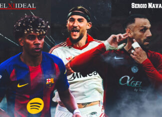 La Prórroga de LaLiga 25/26 – Jornada #31 La Prórroga de LaLiga 25/26 – Jornada #31