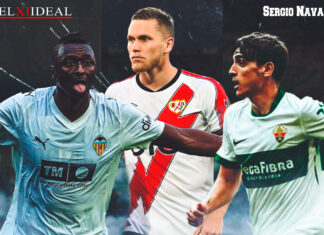 La Prórroga de LaLiga 25/26 – Jornada #32 La Prórroga de LaLiga 25/26 – Jornada #32